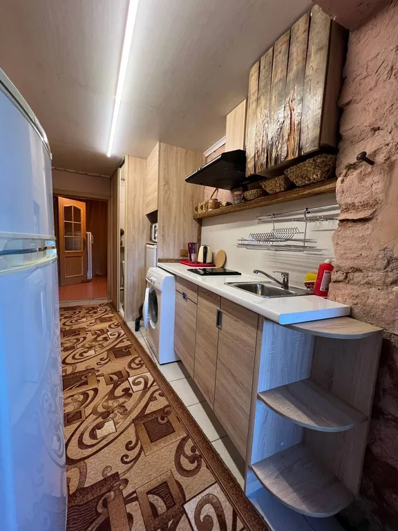 Дом с видом на воду