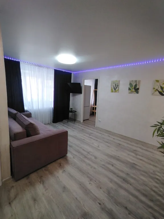 Квартира возле терм