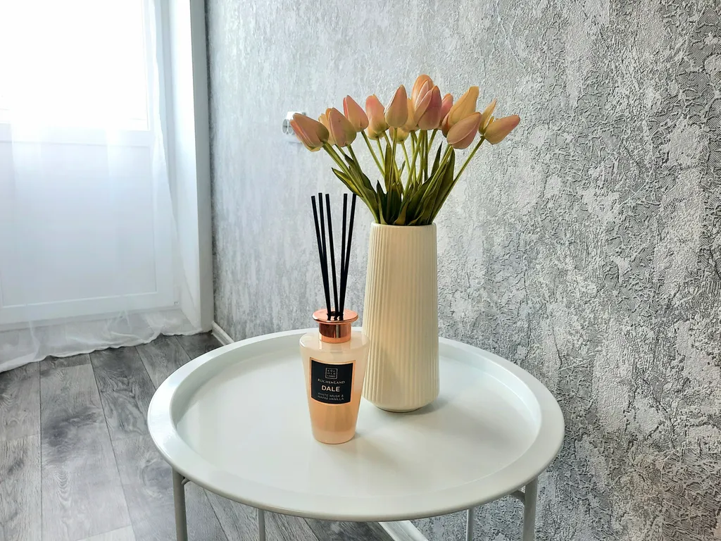 Бесконтактное заселение (микрорайон КПТ)