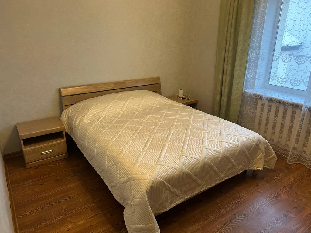 Дом с каминным залом