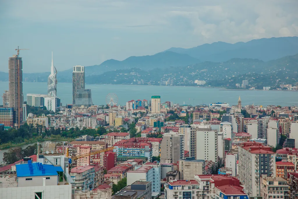 Orbi City View 43-25