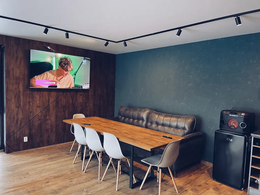 Дом Белый кролик 2