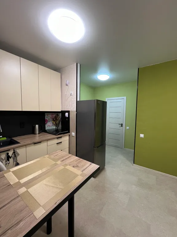 Квартира 1-комнатная Квартира — Калининград