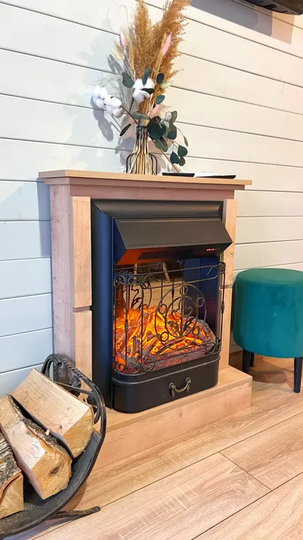 Атмосферный дом в 15 минутах от МКАД