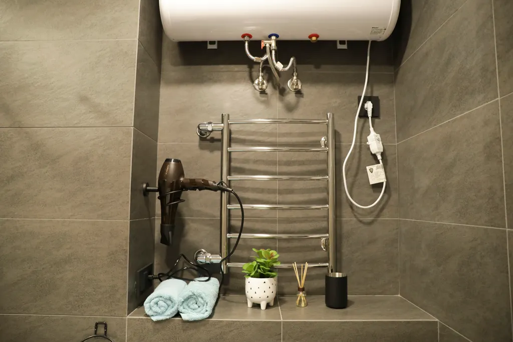 Уютная квартира в центре города Самара