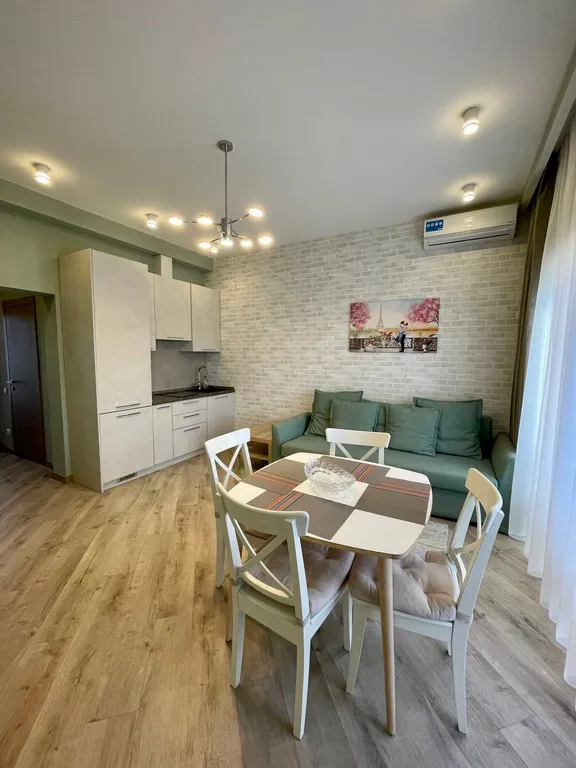 Апартамент 119:2