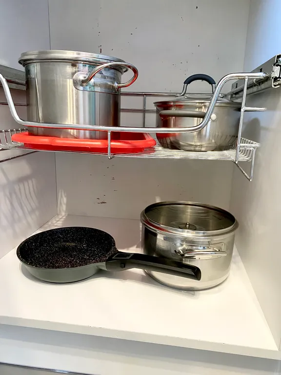 Квартира рядом с морем