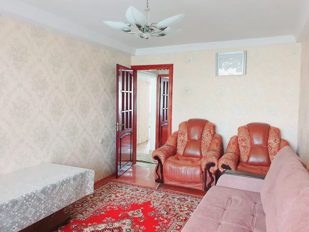 Квартира Уютная квартира у море — Дербент