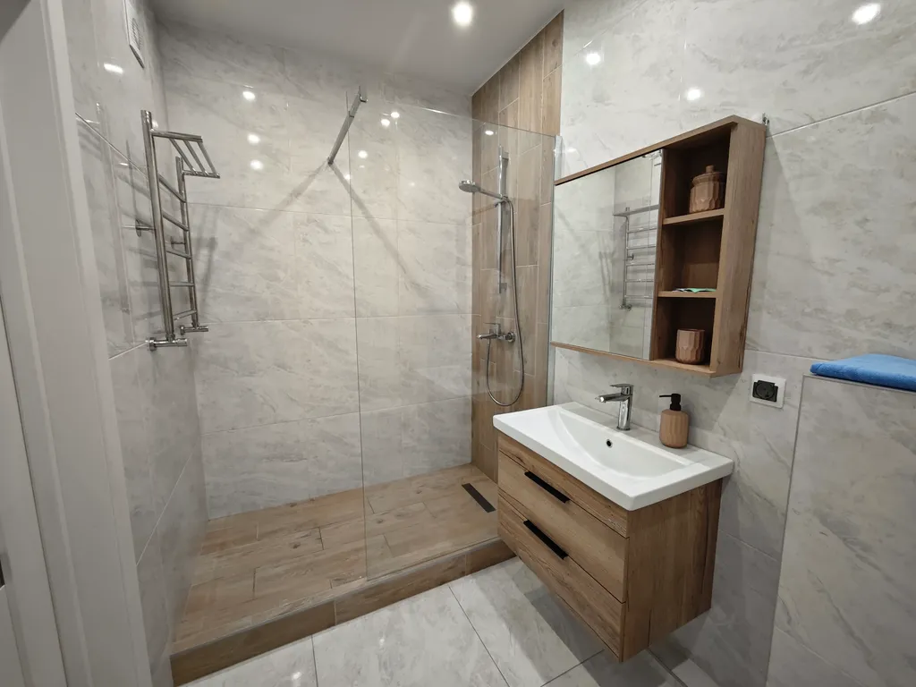 Квартира Квартира в Светлогорске — Светлогорск