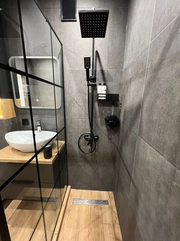 Уютная квартира на берегу Балтийского моря