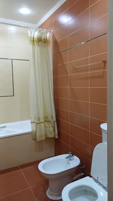 Квартира в самом центре