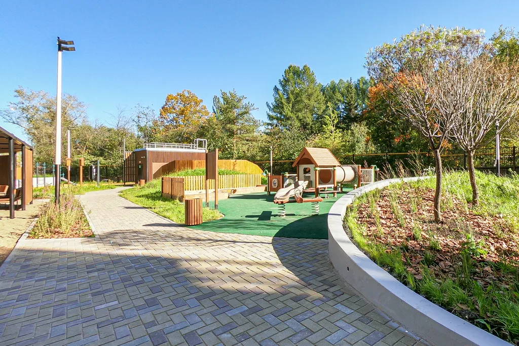 Квартира Квартира Студия с балконом — Екатеринбург