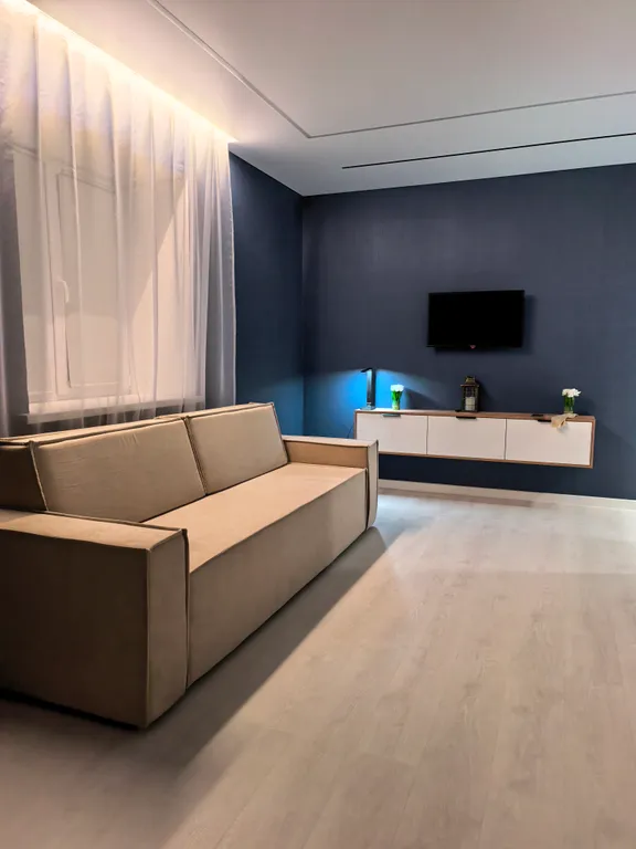 Уникальное предложение для вашего отдыха в центре города