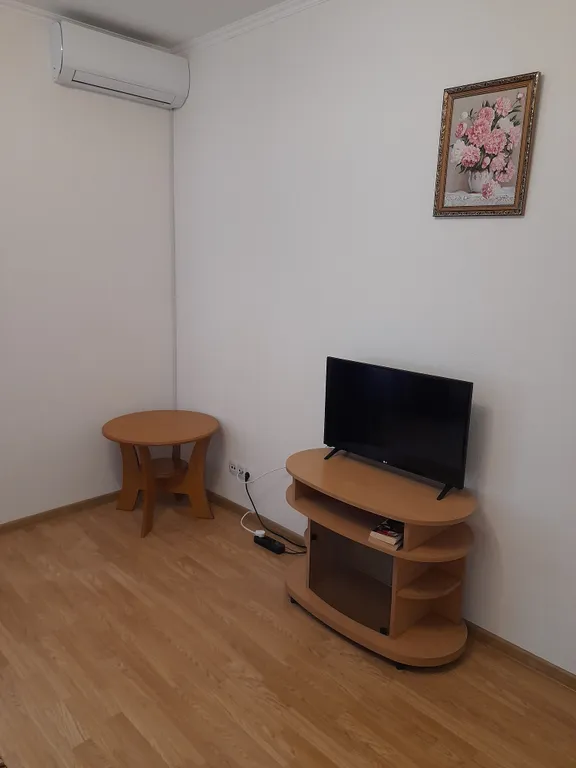 Квартира Уютная квартира у парка — Зеленоградск