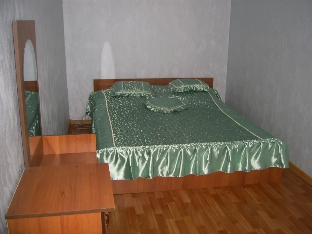 Квартира 2-комнатная Квартира — Севастополь