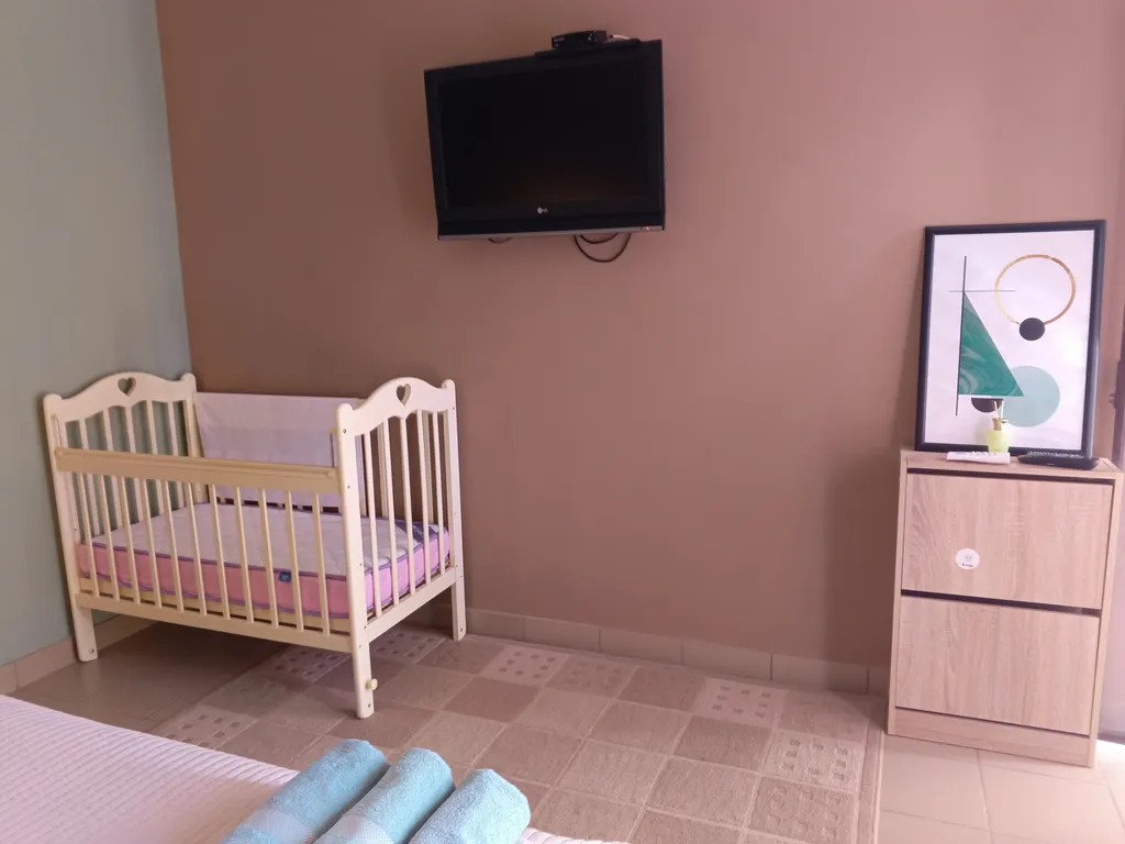 Квартира Комната — Новоотрадное