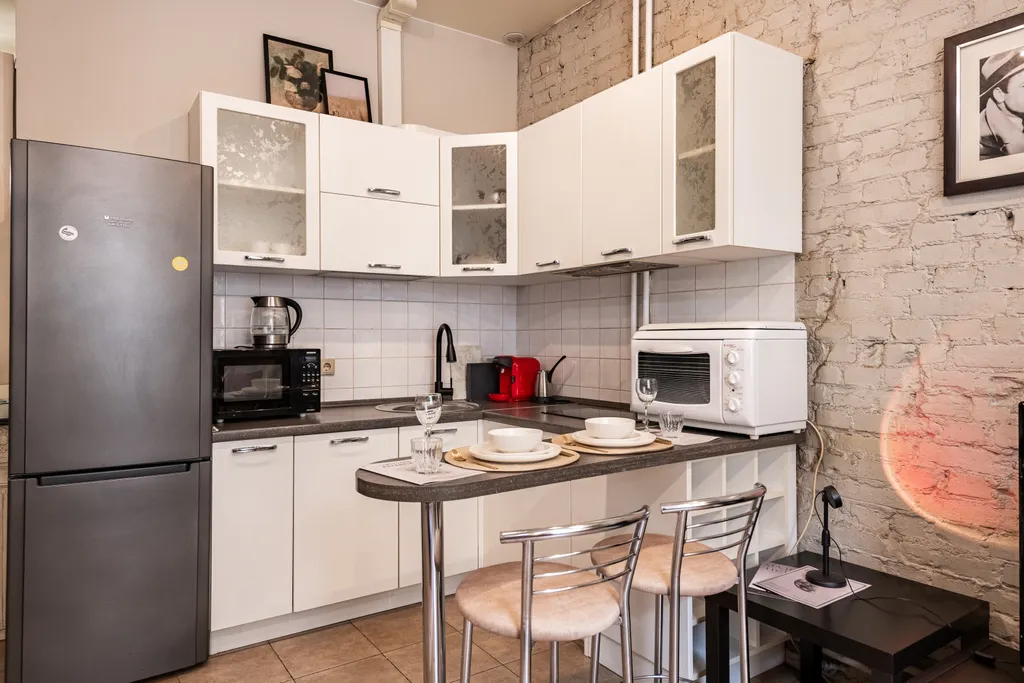 Квартира Шикарная квартира рядом с Кремлем — Москва