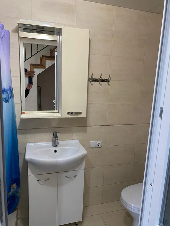 Семейный коттедж-таунхаус