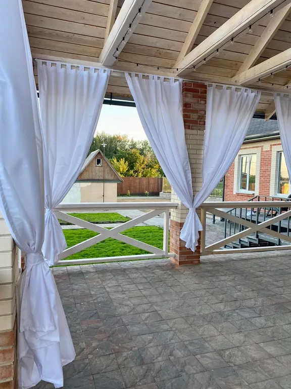 Гостевой дом с термальным комплексом