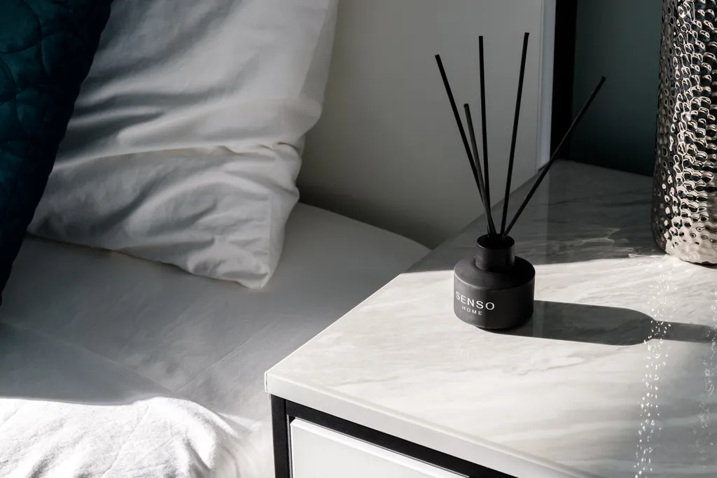 Квартира Квартира с качелей-коконом и видом на город с 23 этажа — Краснодар