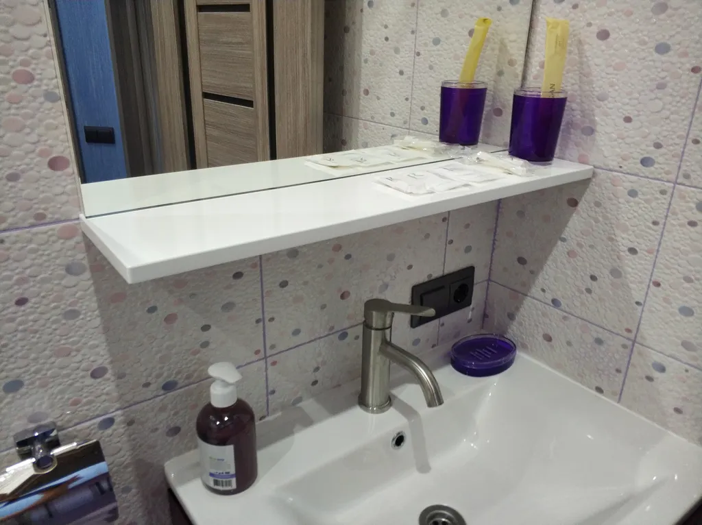 Квартира Уютная квартира, новострой с красивым видом (11 этаж) в центре города — Симферополь