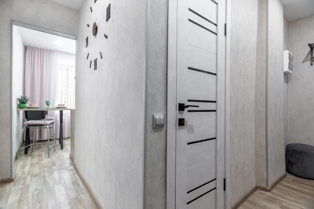 Квартира Уютная квартира возле ЖД Вокзала — Красноярск