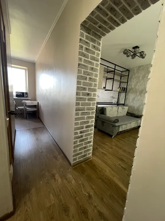 Уютная квартира с прекрасным видом на море и город