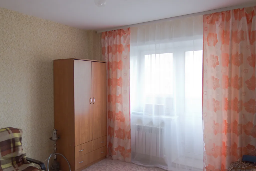 Квартира в Академгородке