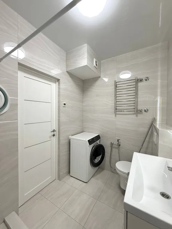 Шикарная Квартира в ЖК Раз Два Три