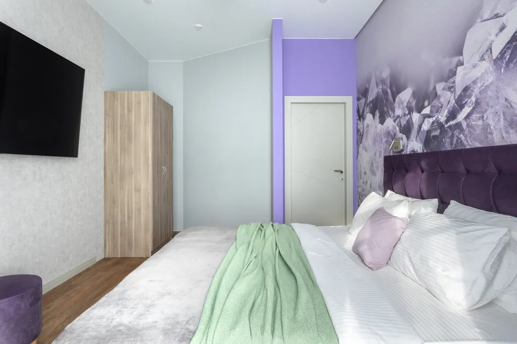 Квартира Апартаменты в особняке начала XIX века — Санкт-Петербург