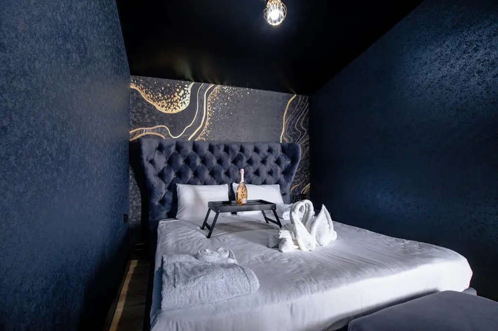 Коттедж Уютный домик для отдыха 6 — аренда посуточно в Серпухов