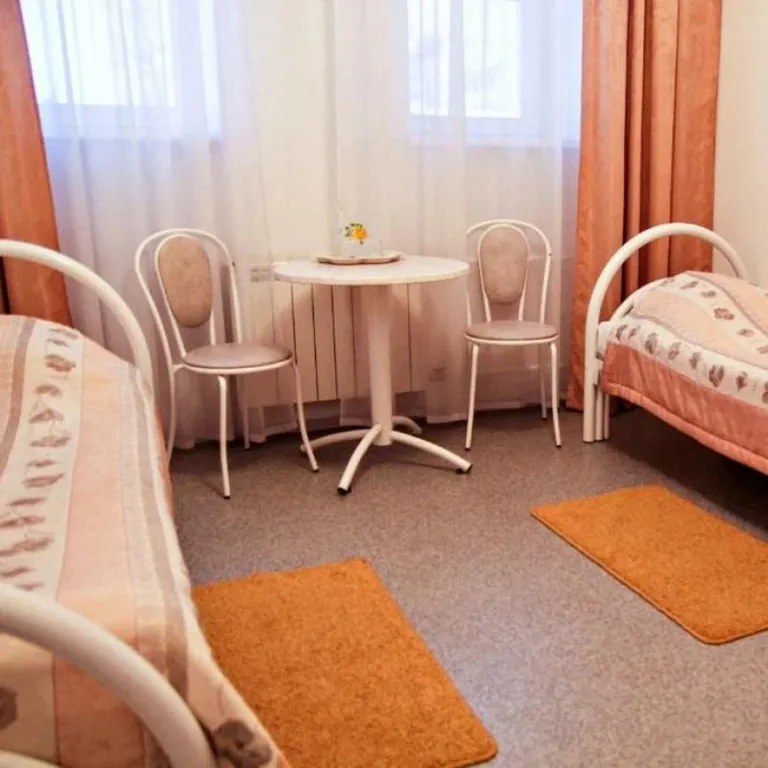 Двухместный секционный