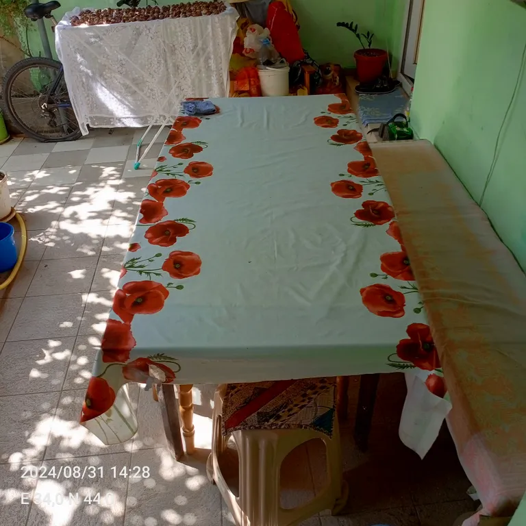 Бунгало уютный домик