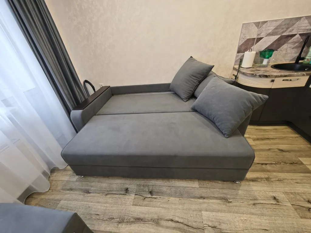 Уютная семейная студия