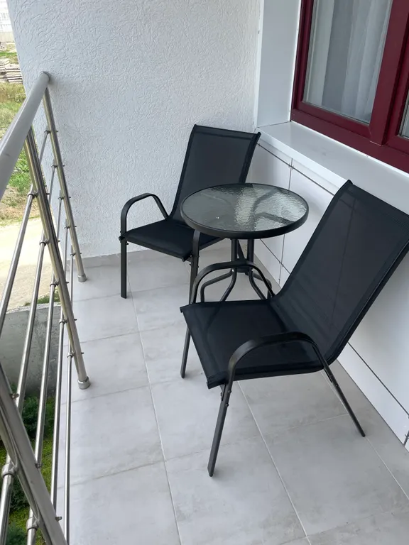 Квартира Апартаменты Колорит — Анапа