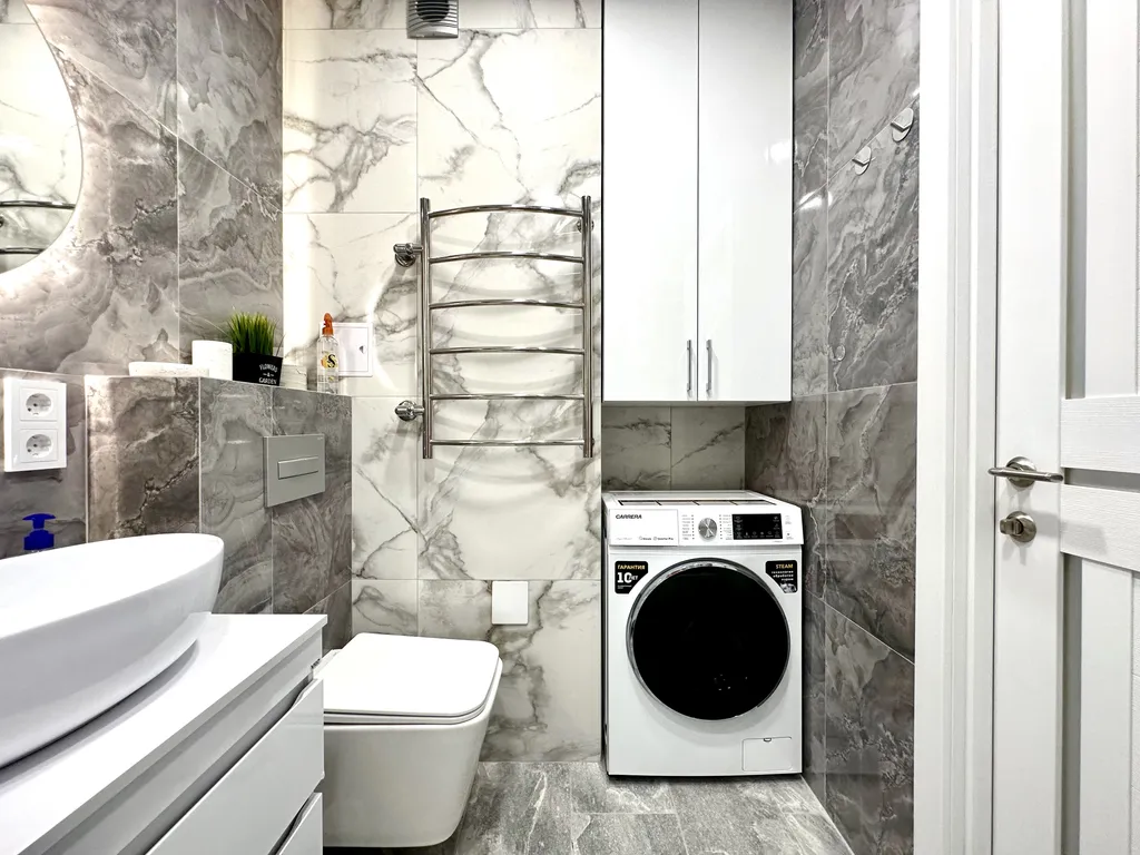 Студия у ТЦ Премьер в ЖК Метропарк