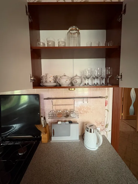 Дача на реке