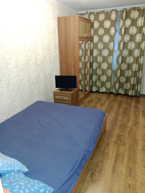 Квартира у Нижнего и Верхнего озера