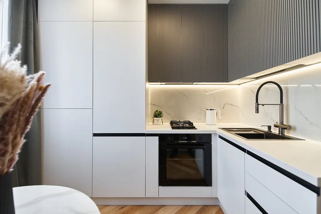 Квартира в центре от собственника с дизайнерским ремонтом