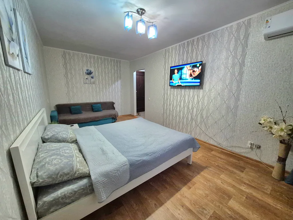 Квартира в центре