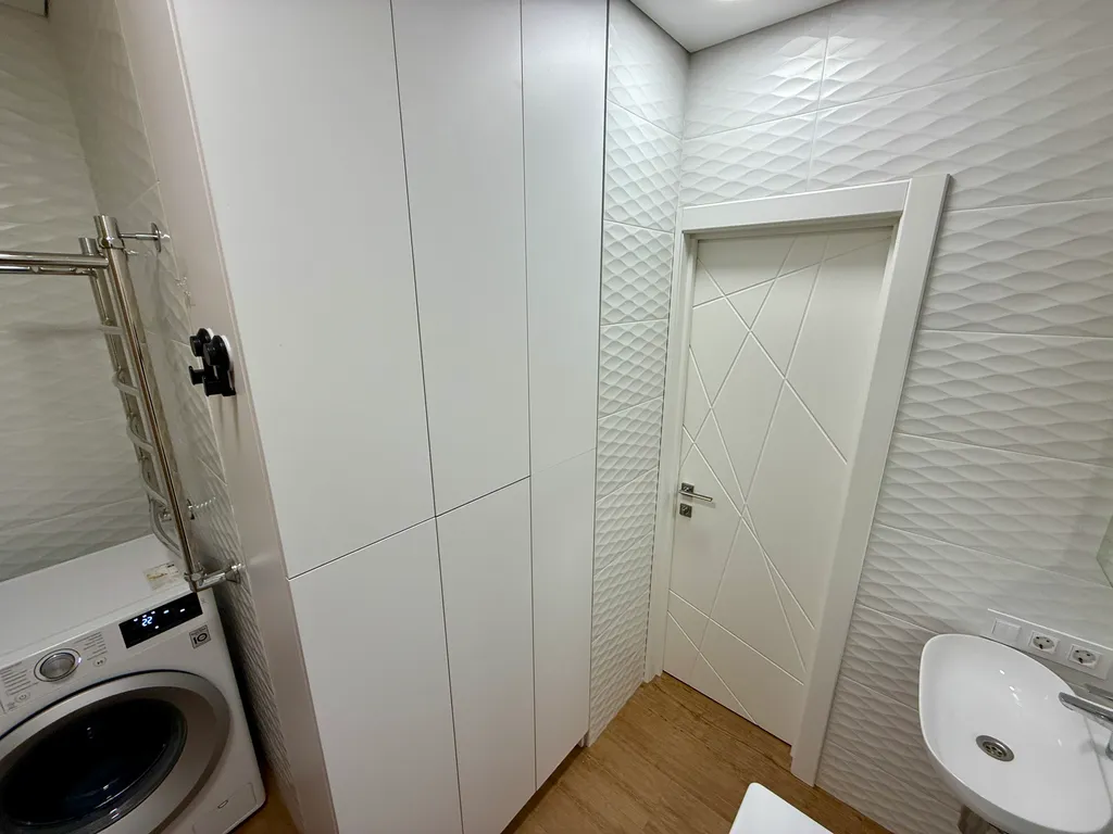 В ЖК Маяк Минска Рядом метро Восток