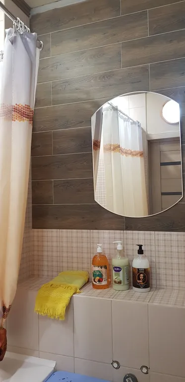 Квартира Квартира Eva travel — Калининград