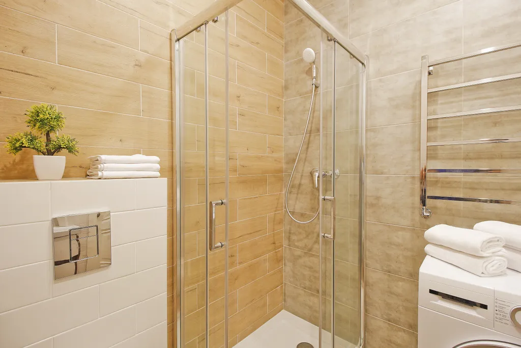 Апартаменты на первой линии моря