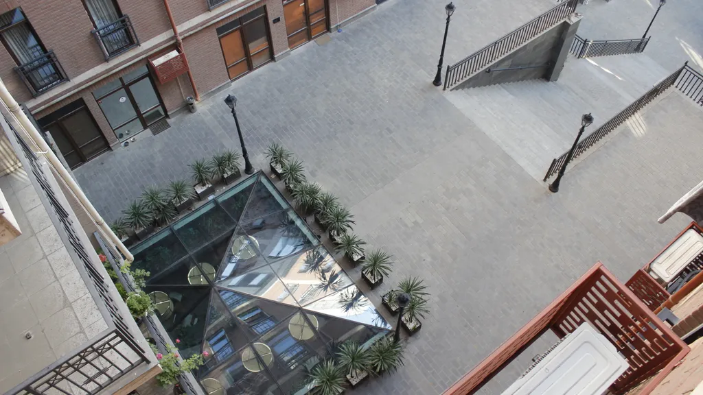 Квартира в сердце Старого Тбилиси