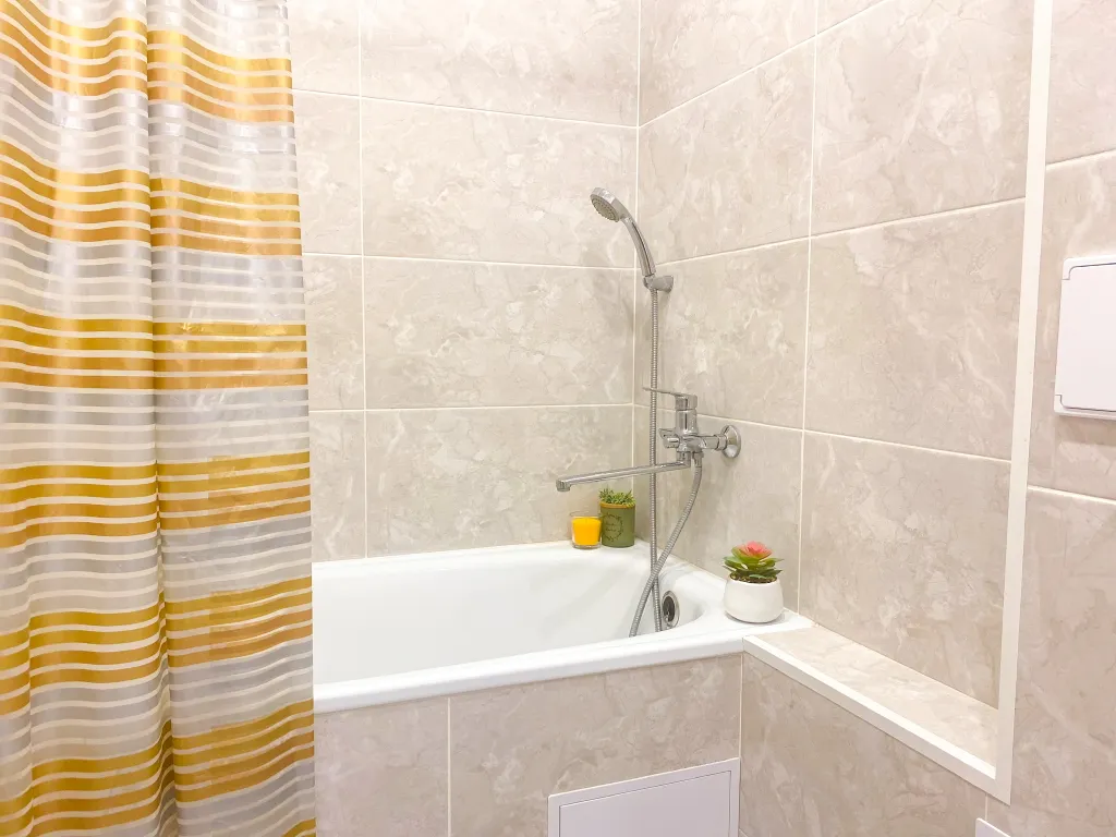 Уютная студия в жк вертикаль