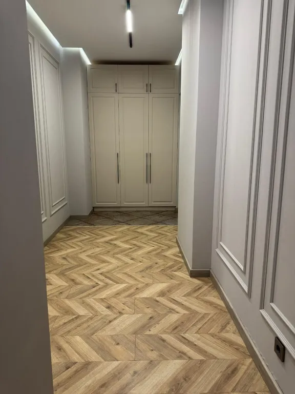 Просторные апартаменты в ЖК 4 YOU