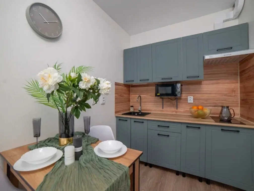 Евродвушка BeGuest в 6 мин от метро Динамо для 4 гостей