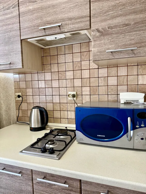 Квартира в центре города