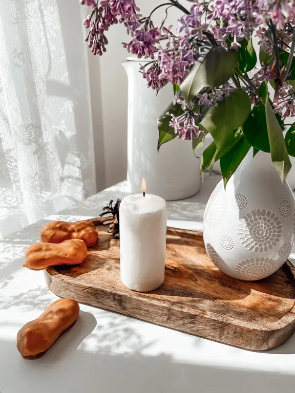 Квартира на берегу Волги