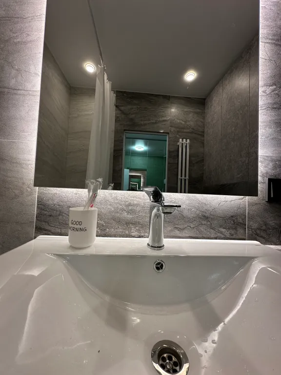 Пермская квартира